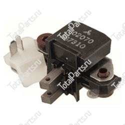 MITSUBISHI 02070RS0822 РЕГУЛЯТОР НАПРЯЖЕНИЯ