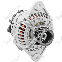 BOSCH 0124525203 ГЕНЕРАТОР