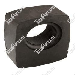 TOTALPARTS 000021794 РЕЗИНОВАЯ ОПОРА РУЛЕВОГО МОСТА
