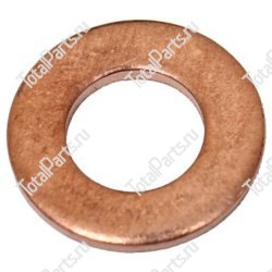SIZE 6.8*14.5*1 УПЛОТНИТЕЛЬНАЯ ШАЙБА