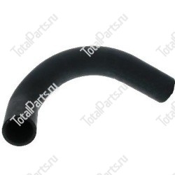 AUSA 57.02055.01 ПАТРУБОК РАДИАТОРА