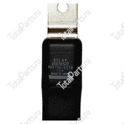 NIPPON-DENSO 0587005370 РЕЛЕ