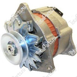 SIZE 10x20x10x82x43x8xM8x ГЕНЕРАТОР 3 BOLT FIXING | 12V | 80A