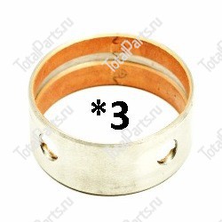 CUMMINS 4900212 ВТУЛКА