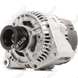 BOSCH 0120485022 ГЕНЕРАТОР