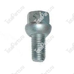 TOTALPARTS 000002318 БОЛТ КОЛЕСНЫЙ