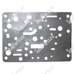 EMC-FORKLIFTPARTS 02161 ПРОКЛАДКА