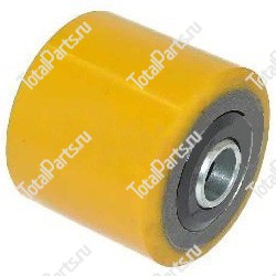 KEY NUMBER 1076927 РОЛИК ГРУЗОВОЙ