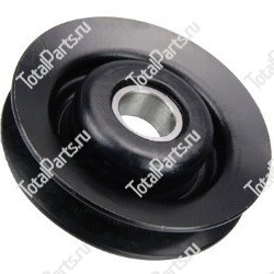 HANGCHA (HC) 491G1700041 ШКИВ КЛИНОВЫХ РЕМНЕЙ