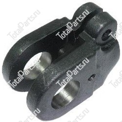 HYSTER 0272990 НАКОНЕЧНИК ШТОКА ЦИЛИНДРА НАКЛОНА