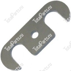 MANITOU 603304 УСТАНОВОЧНАЯ ШАЙБА ОСОБОЙ ФОРМЫ