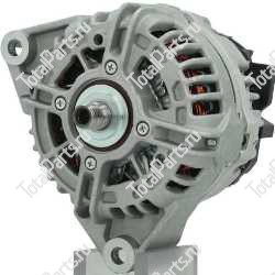 BOSCH 0124325166 ГЕНЕРАТОР