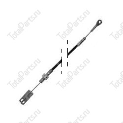 HYSTER 0180384 ТЯГОВЫЙ ТРОСИК