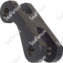 TOYOTA 005916459381 РУЛЕВАЯ СЕЛЬГА