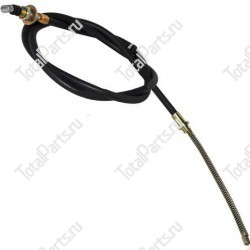 TOYOTA 474063660171 ТРОС СТОЯНОЧНОГО ТОРМОЗА RH