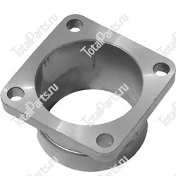 XINCHAI 490B-09003-15 ПАТРУБОК ВПУСКНОГО КОЛЛЕКТОРА