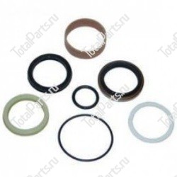 TOYOTA 046543007071 КОМПЛЕКТ САЛЬНИКОВ ГИДРОЦИЛИНДРА