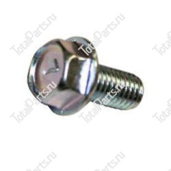 SIZE 10xM10x25xYxA1xSx1.5 БОЛТ С ШАЙБОЙ