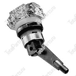 TOYOTA 5915195481 ПЕРЕКЛЮЧАТЕЛЬ РУЛЕВОЙ КОЛОНКИ