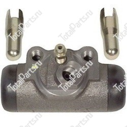 TOYOTA 005916113681 КОЛЕСНЫЙ ТОРМОЗНОЙ ЦИЛИНДР ПРАВЫЙ