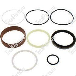 TOYOTA 04652F101571 КОМПЛЕКТ САЛЬНИКОВ ГИДРОЦИЛИНДРА