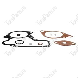 TOYOTA 02-5FG40 НАБОР ПРОКЛАДОК КАРБЮРАТОРА НА ПОГРУЗЧИК