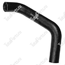 TOYOTA 005913396581 РЕЗИНОВЫЙ ШЛАНГ