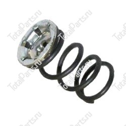 TOTALPARTS 000028503 ПРУЖИНА