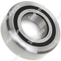 LINDE 0009249462V РОЛИК МАЧТЫ | ЗАПЧАСТИ ДЛЯ ВИЛОЧНЫХ ПОГРУЗЧИКОВ