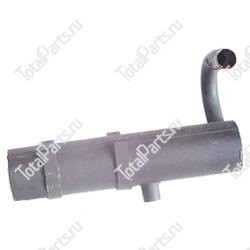 TOYOTA 005917490981 ГЛУШИТЕЛЬ