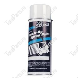 CROWN 0630117 КРАСКА СПРЕЙ СЕРАЯ