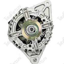 BOSCH 0124325010 ГЕНЕРАТОР