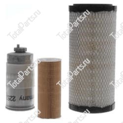 LINDE 0009408057 СЕРВИСНЫЙ НАБОР ДЛЯ ТО 1000h BEQ/BEU