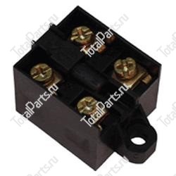 CROWN 109758 ПЕРЕКЛЮЧАТЕЛЬ