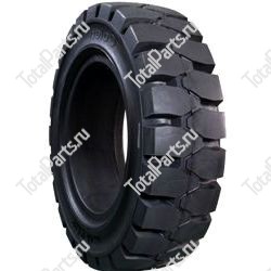 TOTALSOURCE 6.00-15/4.5 ШИНА ЦЕЛЬНОЛИТАЯ TS02