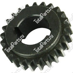 HANGCHA (HC) 491GPE-1005043 ШЕСТЕРНЯ КОЛЕНВАЛА ЦЕПИ НАСОСА