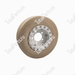 SKYJACK 108877 КОЛЕСО 400X8