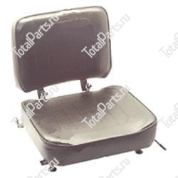 TOYOTA 5915844981 ВИНИЛОВОЕ СИДЕНЬЕ