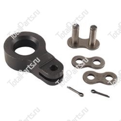 TOYOTA 046312030171 КРЕПЛЕНИЕ ЦЕПИ