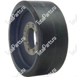 RADER VOGEL 5710535465 ВЕДУЩЕЕ КОЛЕСО