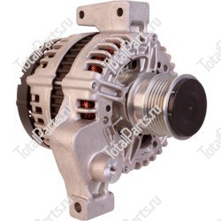 BOSCH 0121615132 ГЕНЕРАТОР