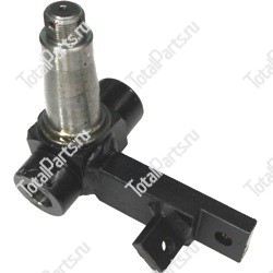 BALKANCAR 4924040000 КУЛАК ПОВОРОТНЫЙ ПРАВЫЙ