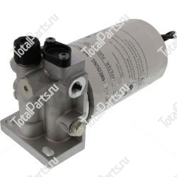 LINDE 0009830536 ФИЛЬТР ТОПЛИВНЫЙ В СБОРЕ