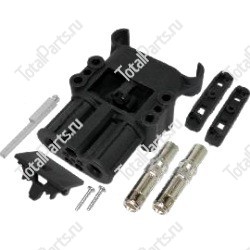 TVH 106TA9940 СОЕДИНИТЕЛЬ АККУМУЛЯТОРА 320A 50mm2 | МАМА