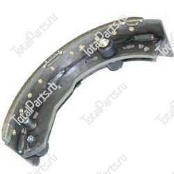 TOYOTA 474083055071 ТОРМОЗНАЯ КОЛОДКА