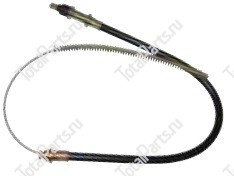 TOYOTA 474071201071 ТЯГОВЫЙ ТРОСИК