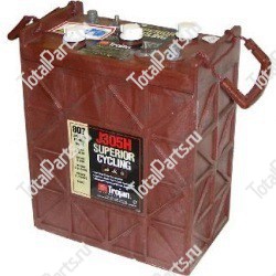 TVH 10627195 БАТАРЕЯ ЗАРЯЖЕННАЯ