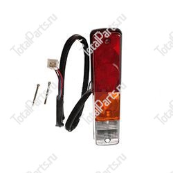 KOMATSU 4949715 КОМБИНИРОВАННЫЙ ФОНАРЬ