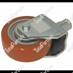 TOTALPARTS 000055174 СТАБИЛИЗИРУЮЩЕЕ КОЛЕСО В СБОРЕ