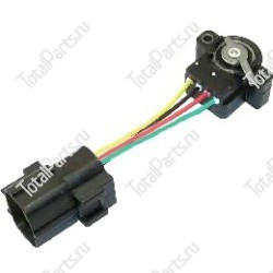 STILL 56323604700 ПОТЕНЦИОМЕТР